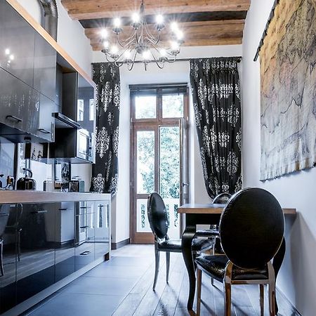 Leonardo 2 Apartment Krasków Exterior foto