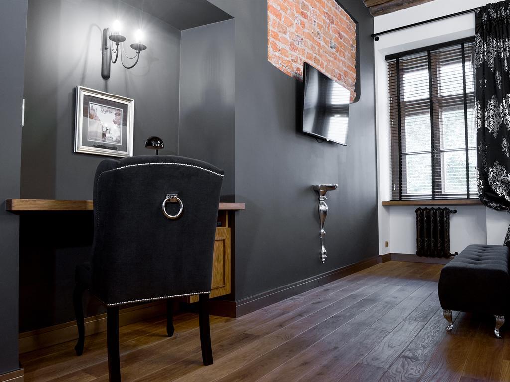 Leonardo 2 Apartment Krasków Exterior foto