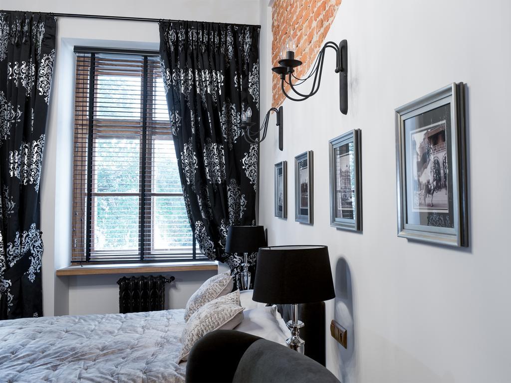 Leonardo 2 Apartment Krasków Exterior foto