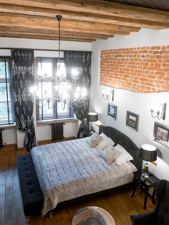 Leonardo 2 Apartment Krasków Exterior foto