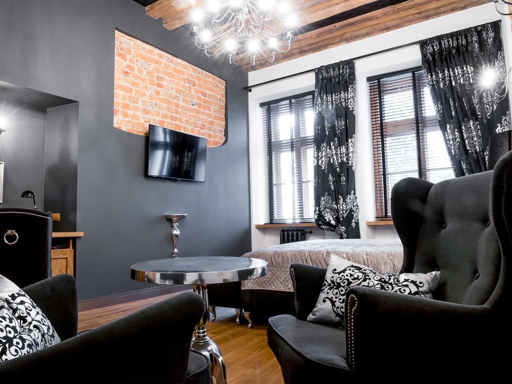 Leonardo 2 Apartment Krasków Exterior foto